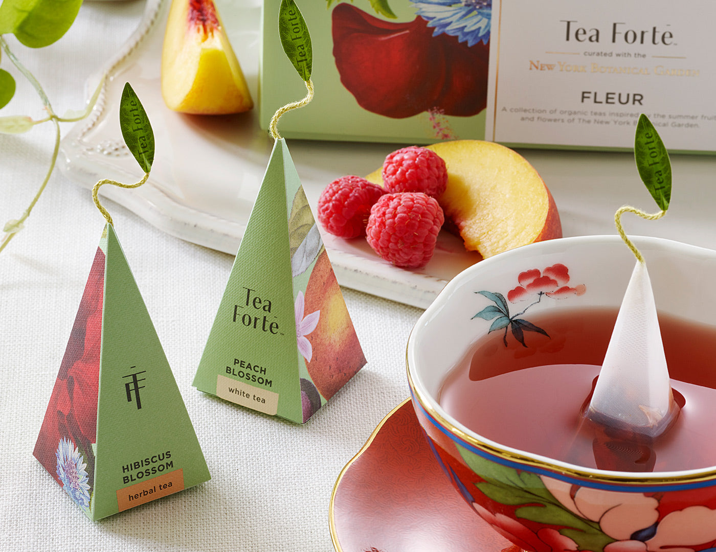 Elegant Petite Gift Presentation Box with Fleur Design - Perfect for Jewelry, Cosmetics & Small Gifts Packaging