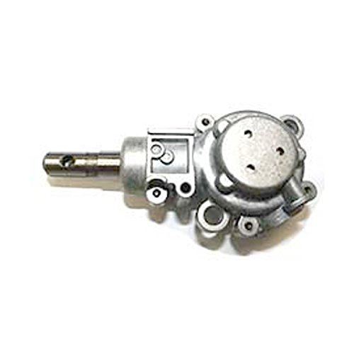 Milwaukee 28-14-0030 Gearcase Assembly Replacement Part - Compatible with Power Tools - Heavy Duty Construction & DIY Projects