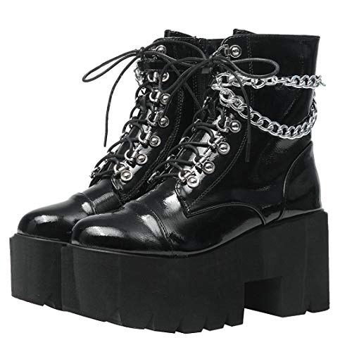 16 Black