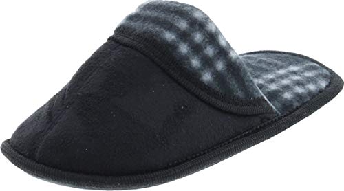 Black Corduroy