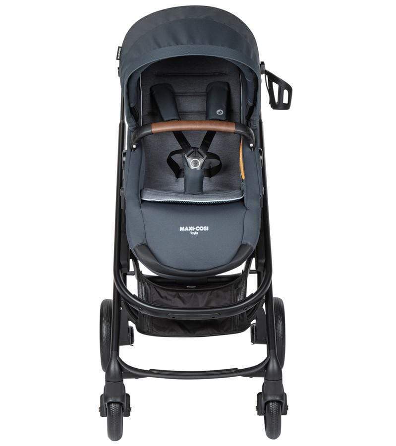 Maxi Cosi Tayla Stroller - Lightweight Compact Baby Stroller with Reclining Seat & Sun Canopy | Perfect for Travel, Shopping & Everyday Use