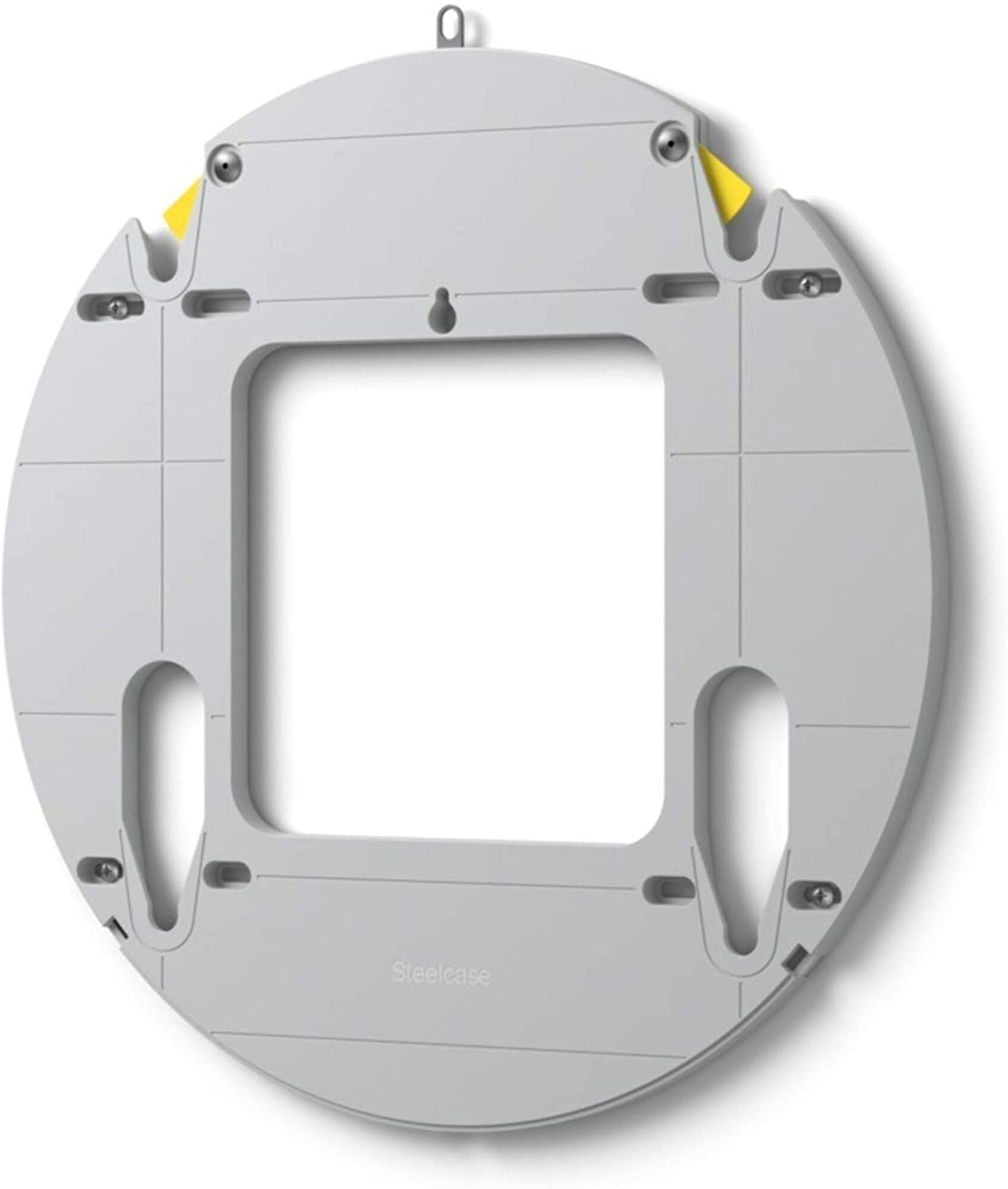 Steelcase Interactive Whiteboard Wall Mount - Secure & Adjustable Mounting Bracket for Smart Boards - Perfect for Classrooms, Offices & Conference Rooms
