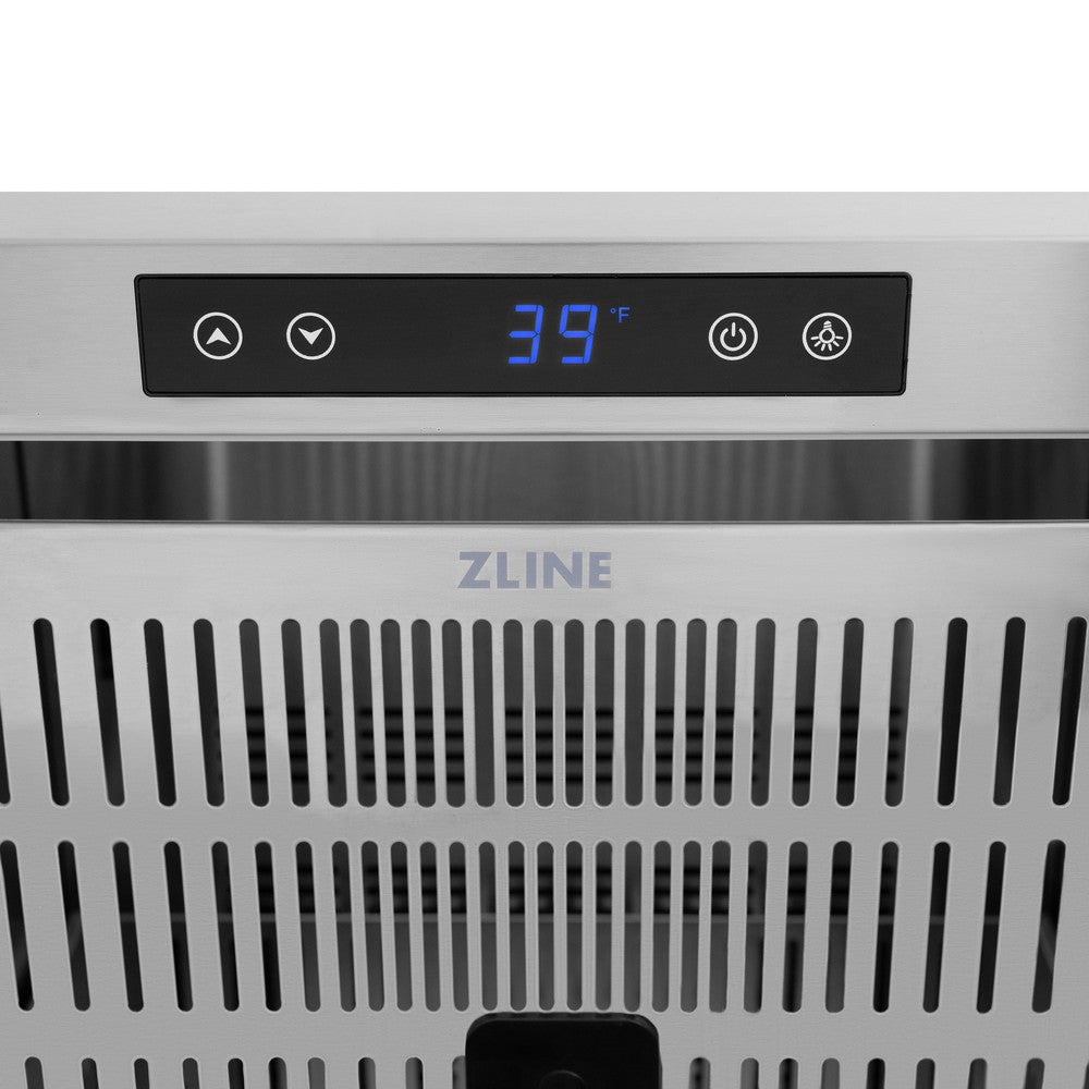ZLINE Autograph Edition 24