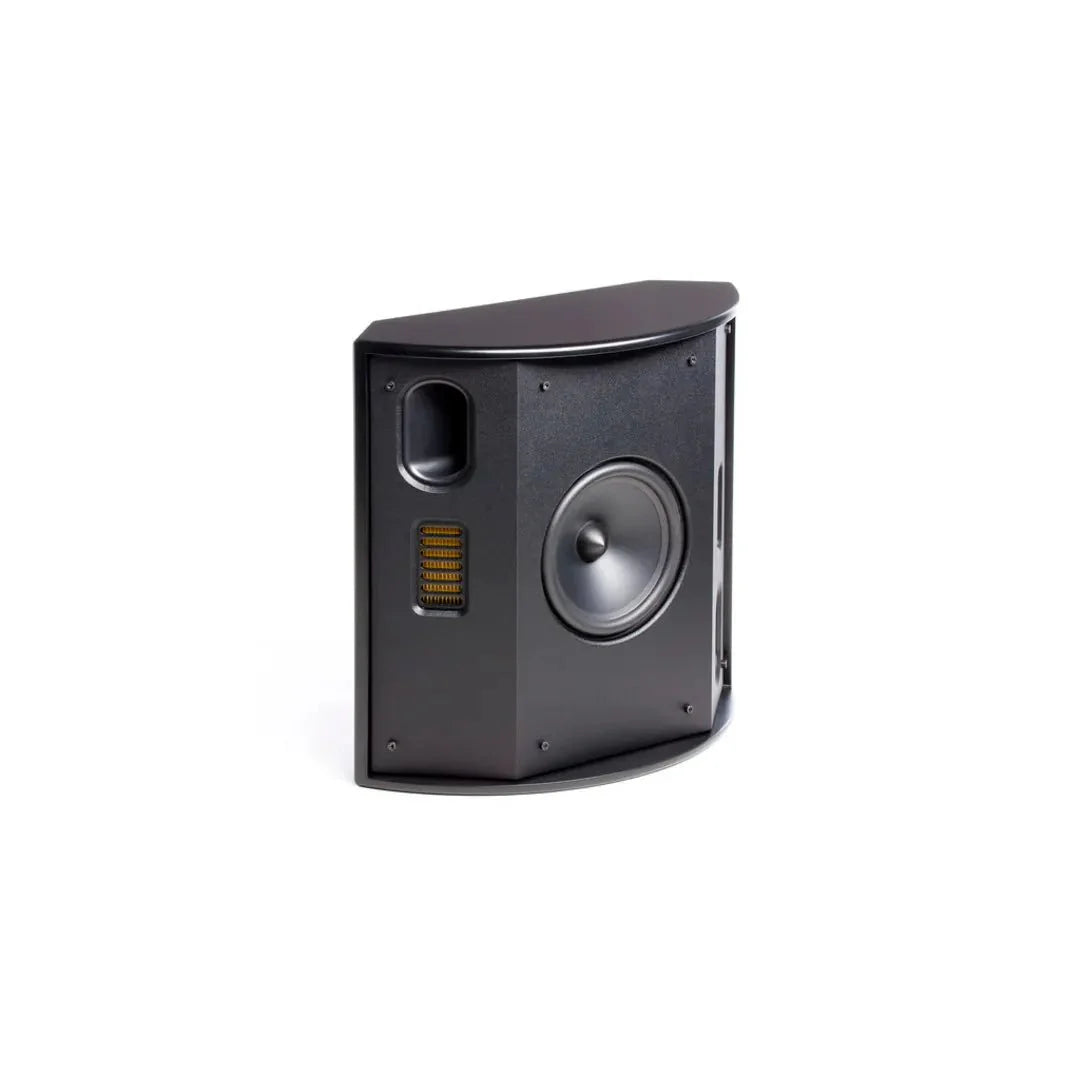 MartinLogan ElectroMotion FX2 Premium On-Wall Speaker - High-End Home Theater & Surround Sound System for Movies, Music & Gaming