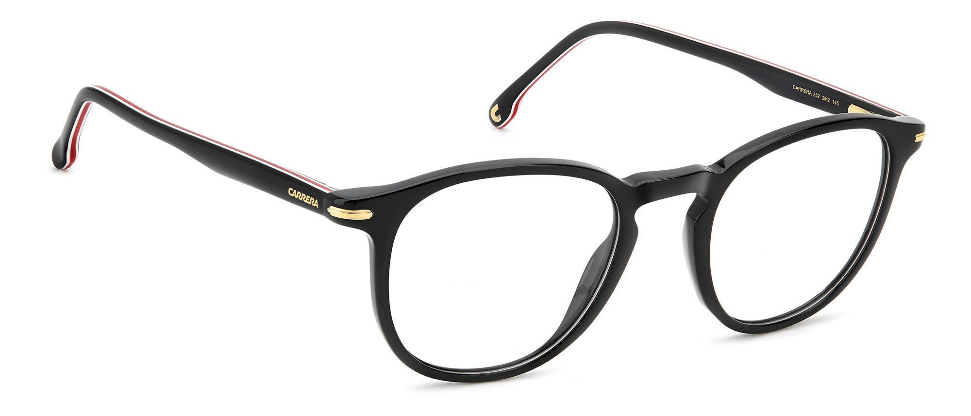Carrera 352 High-Performance Racing Sunglasses - UV Protection & Anti-Glare for Cycling, Running, and Outdoor Sports | Perfect for Men & Women Athletes