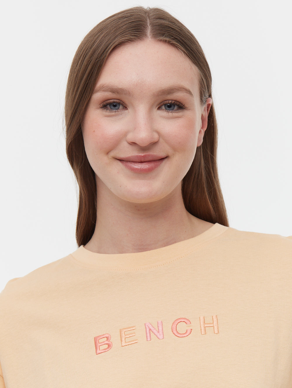Karaya Block Letter Graphic T-Shirt - Stylish Casual Tee for Men & Women - Perfect for Everyday Wear, Street Fashion, and Outings