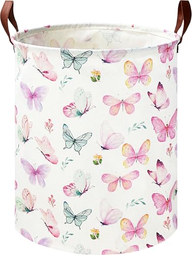 Pink Butterfly