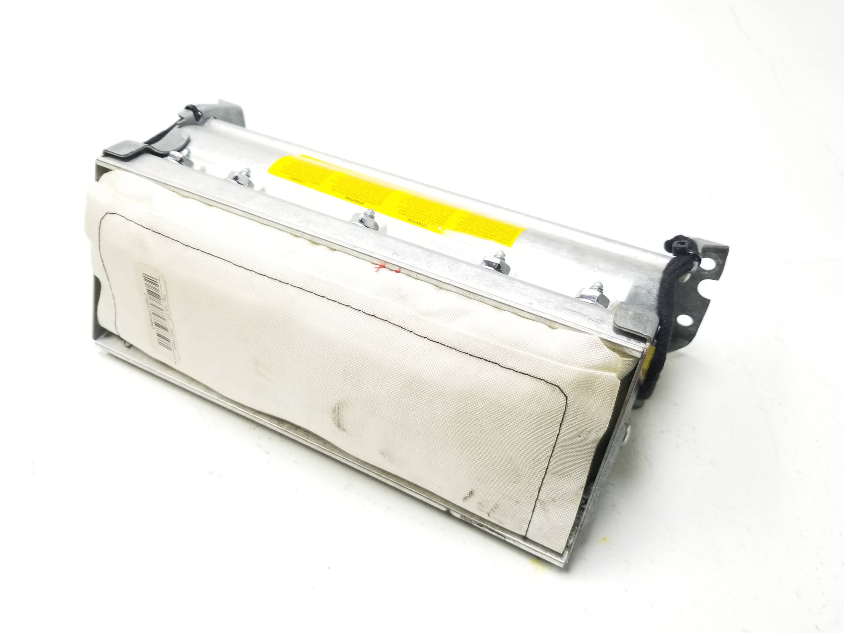 03 04 05 Mercedes Benz W220 S55 AMG Passenger Side Front Right SRS Airbag - Replacement for W220 Models - Perfect for Car Safety Upgrades & Collision Repairs
