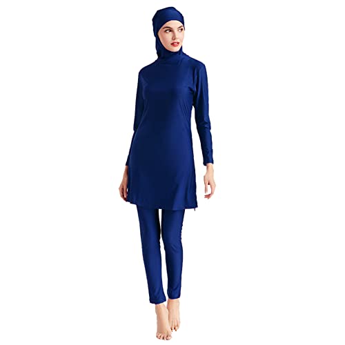 Dark Blue - Solid