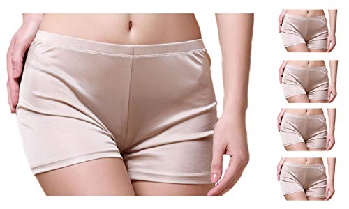 5 Pack(beige)