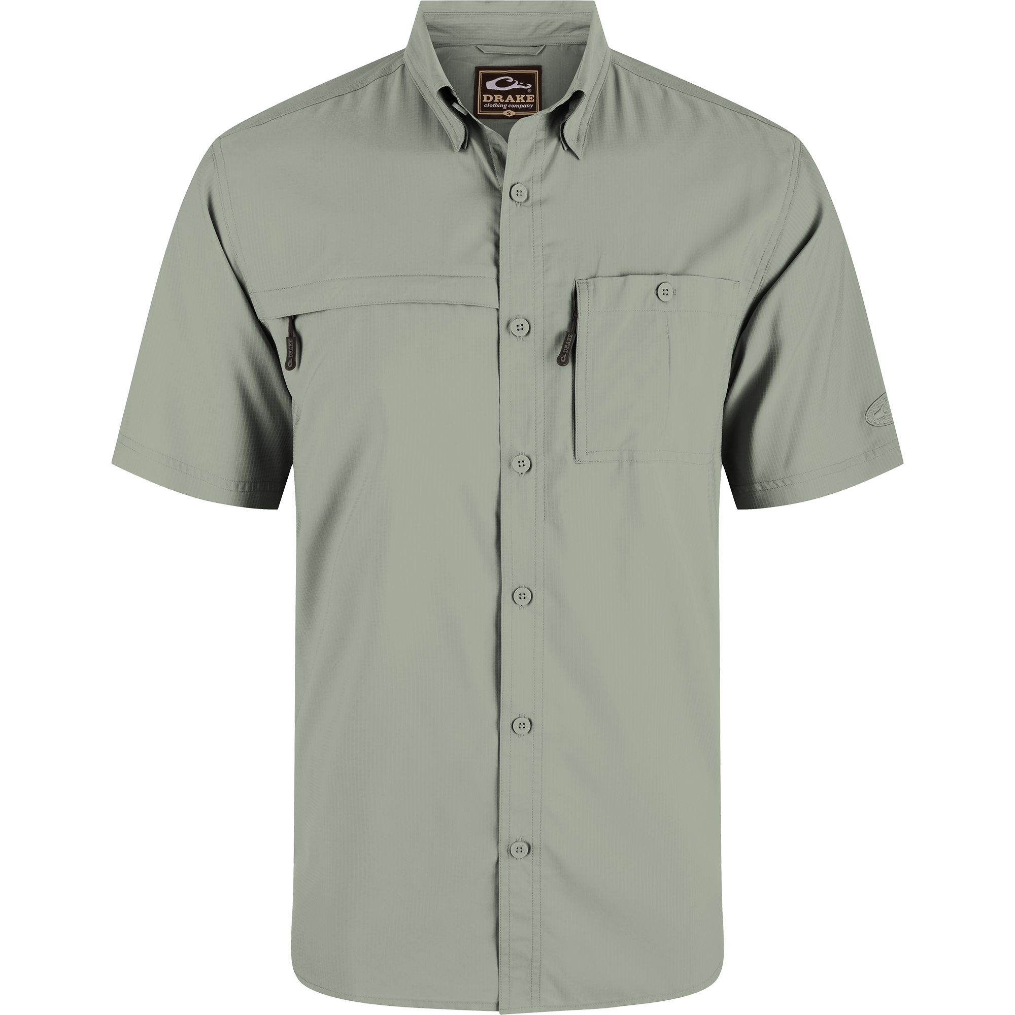8-Shot Flyweight Shirt - Lightweight Performance T-Shirt for Men - Perfect for Running, Gym Workouts & Outdoor Activities