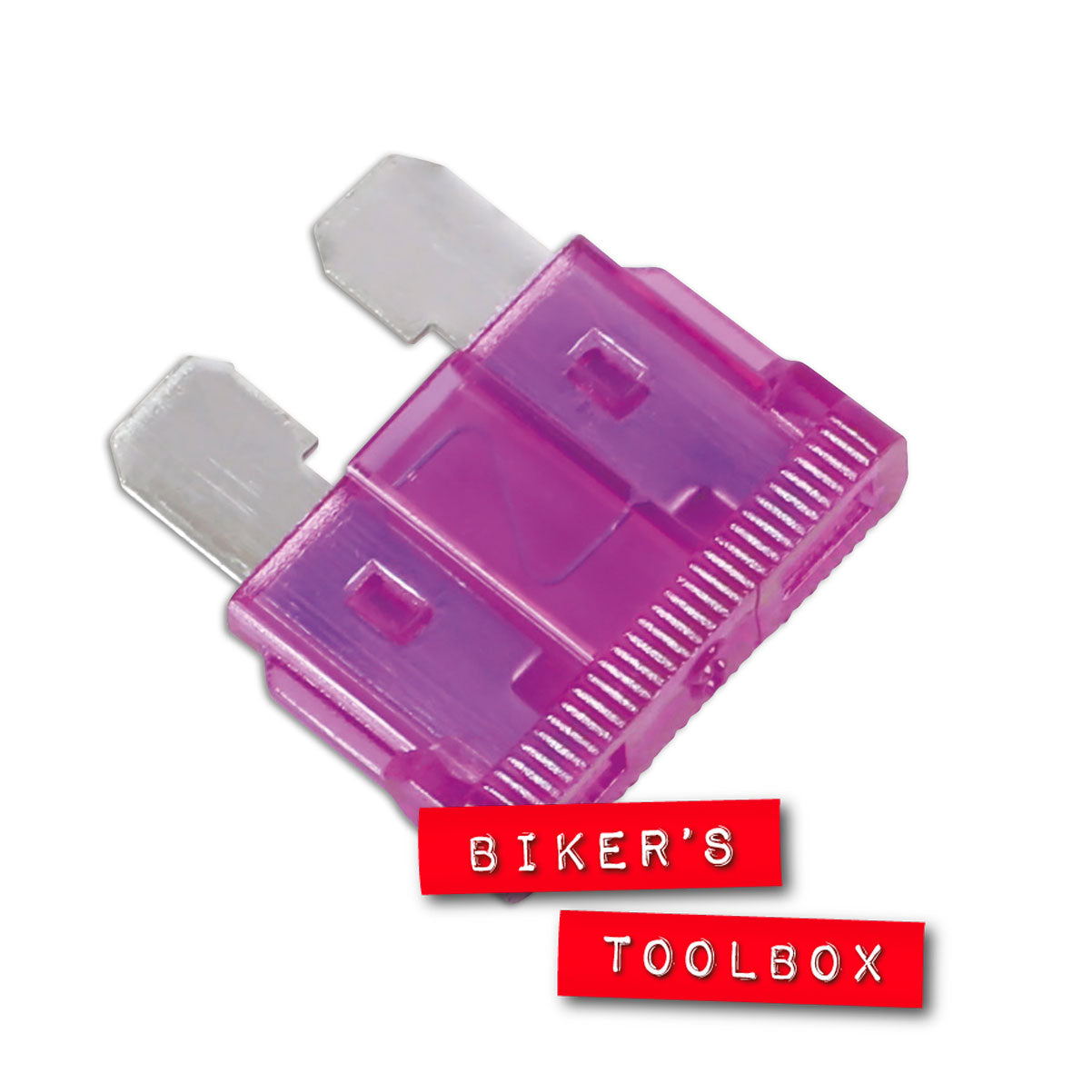 Standard Blade Fuses - Automotive, Marine & RV Electrical Circuit Protection - Perfect for Car, Boat & Camper Repairs