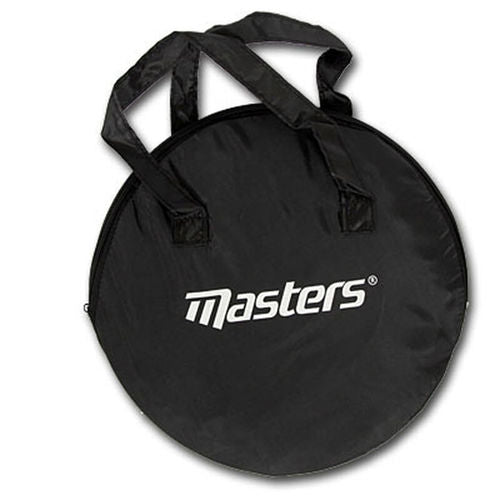 Professional Golf Chipping Net for Practice - Portable Pop Up Design | Perfect for Backyard, Driving Range & Indoor Training