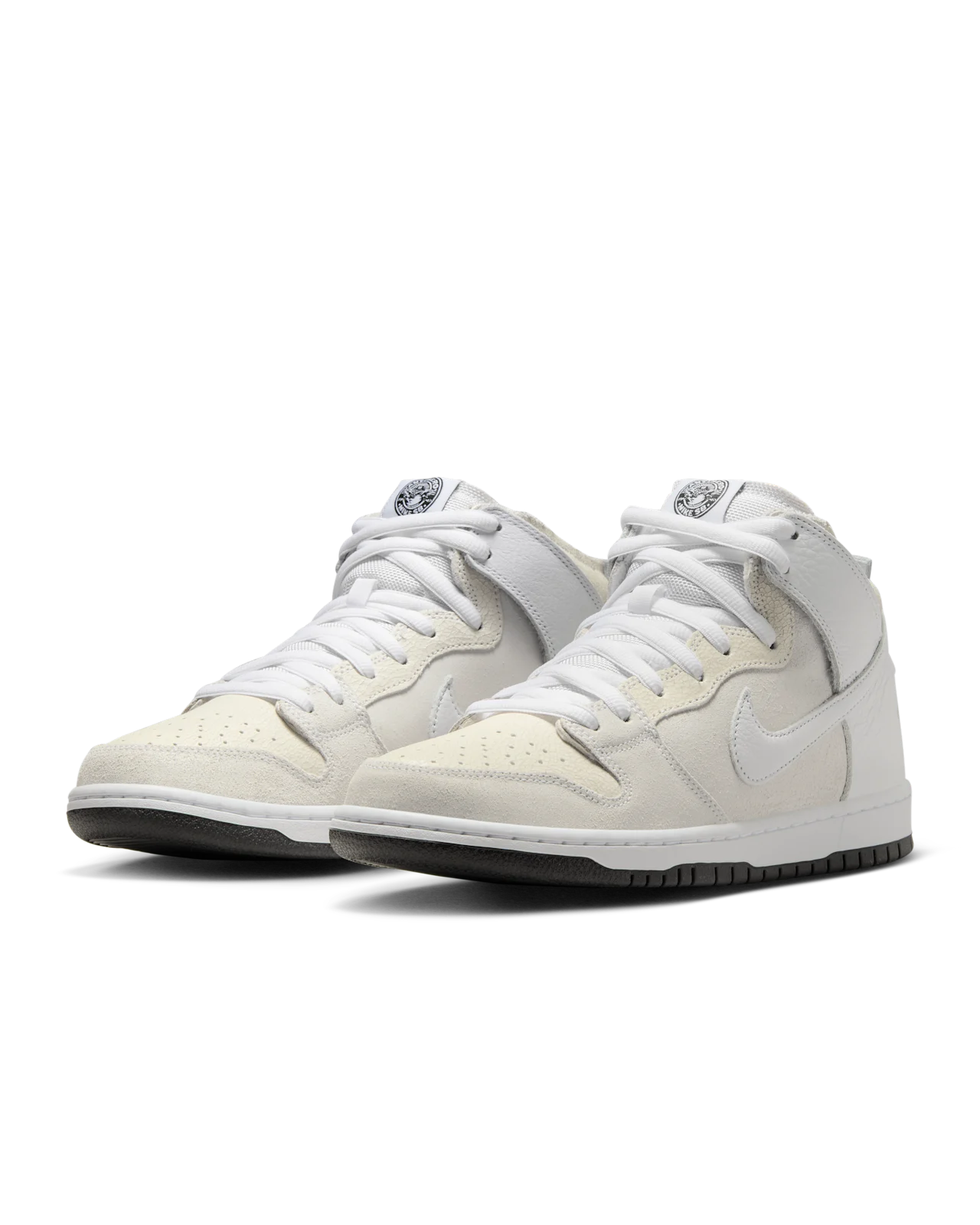 Nike SB x Anti Hero Dunk High Pro Skate Shoes - Men's Basketball Sneakers for Skateboarding & Streetwear Fashion
