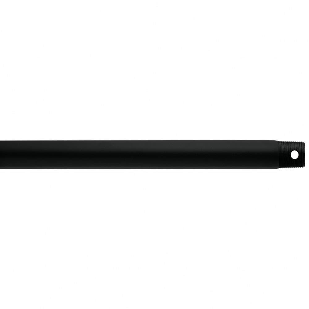72 Inch Downrod for Ceiling Fans - Satin Natural Bronze Finish - Adjustable Downrod for Optimal Airflow - Perfect for Living Rooms, Bedrooms, and Patios