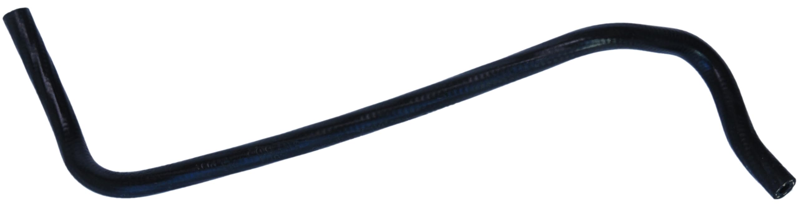 Continental 64291 Molded Heater Hose - Premium Quality Replacement for Car & Truck Cooling Systems - Perfect for Engine Heating & Defrosting in Winter