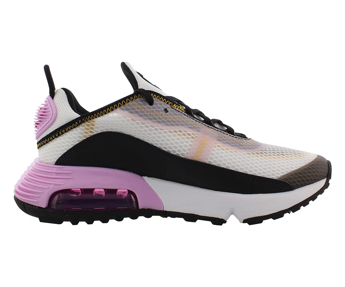 Nike Air Max 2090 Big Kids' Running Shoes - Lightweight Cushioned Sneakers for Boys | School, Sports & Daily Wear