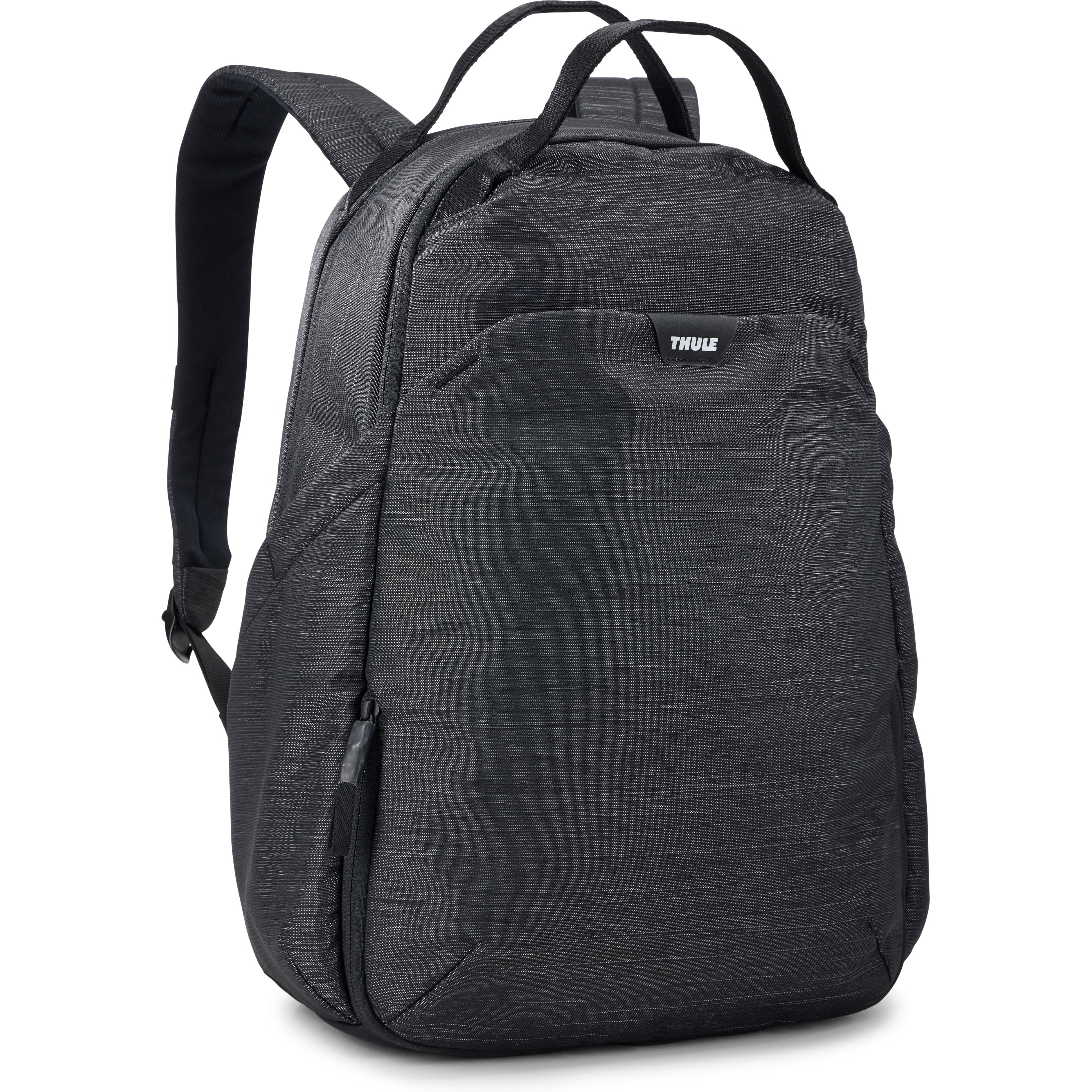 Thule Urban Changing Backpack - Waterproof Diaper Bag for Parents, Travel & Outdoor Adventures - Perfect for Hiking, Camping & Baby Essentials Organization