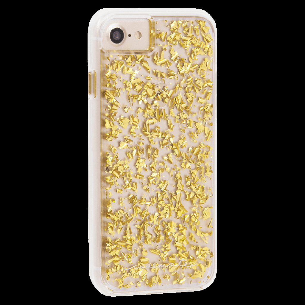 Original Title: iPhone SE/8/7: Karat   Optimized Title: Premium Karat Case for iPhone SE/8/7 - Slim Protective Cover with Shock Absorption - Perfect for Everyday Use, Travel & Outdoor Activities