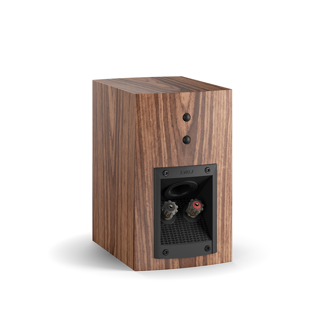 Dali Menuet Compact Bookshelf Speakers (Pair) - High-Fidelity Sound for Home Audio, Music Listening & Home Theater Systems