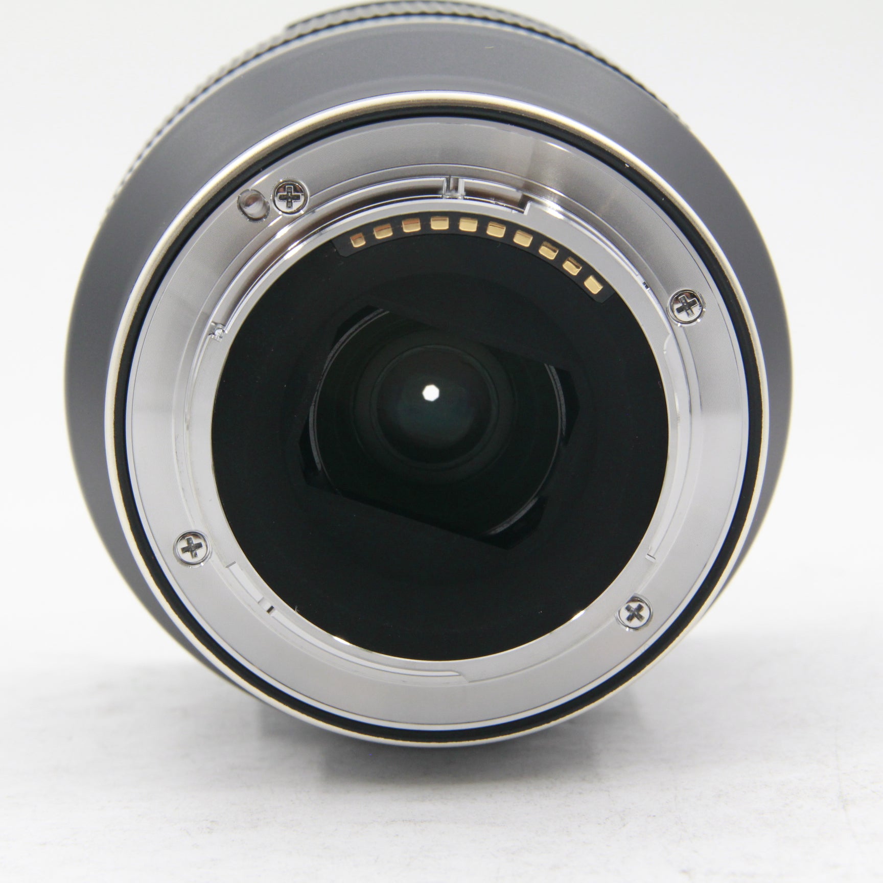 Tamron 24mm f/2.8 Di III OSD M 1:2 Lens for Sony E Mount - Open Box Deal - Perfect for Portrait, Street & Low-Light Photography