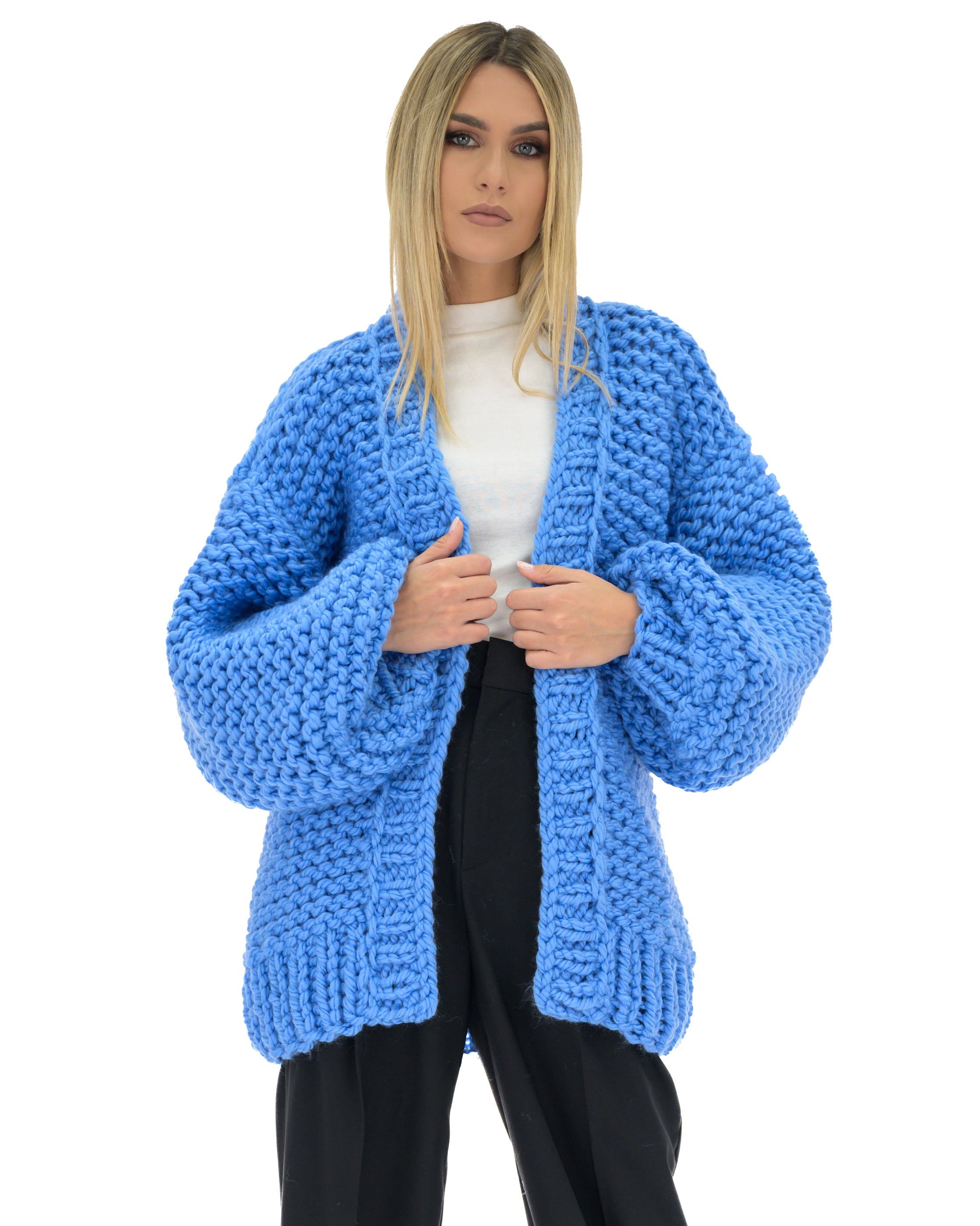 Aegean Blue