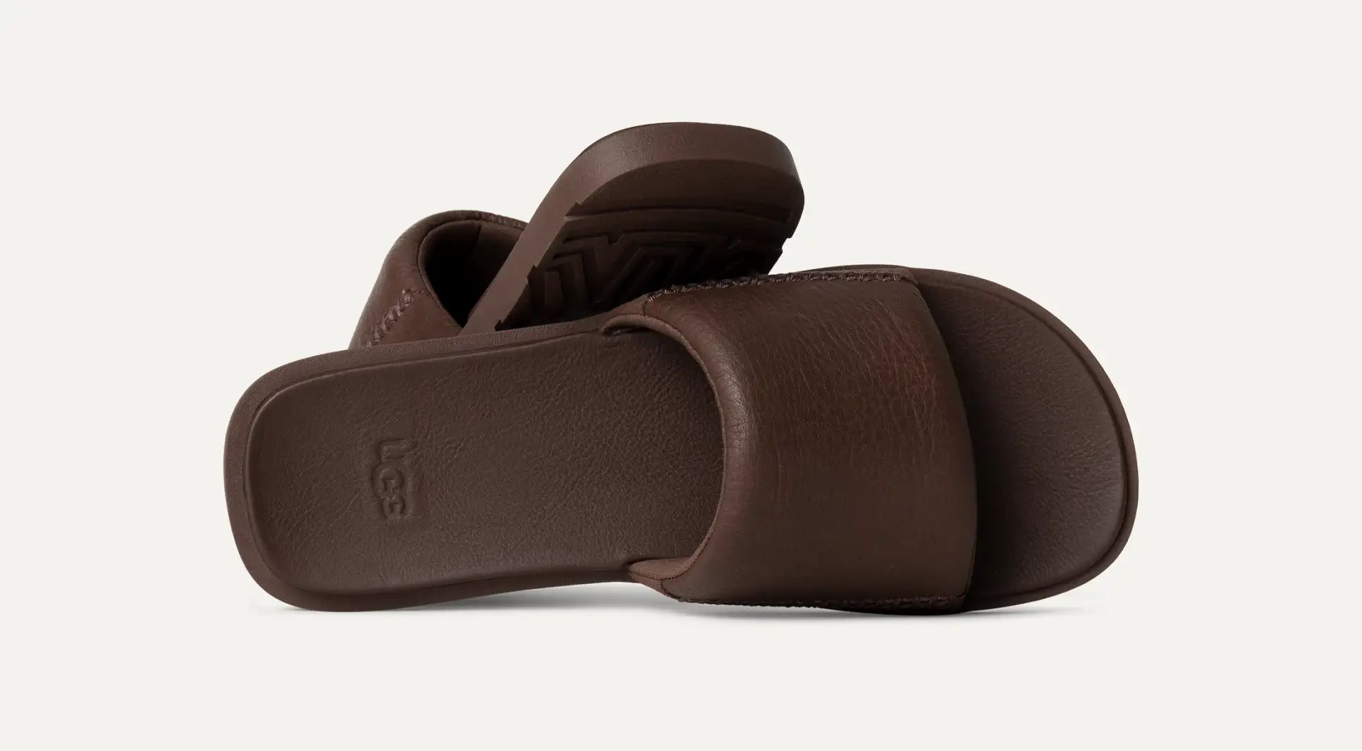 Men's Seaside II Slide Sandals - Comfortable Beach Slides for Summer, Pool & Outdoor Wear - Lightweight & Breathable Casual Footwear
