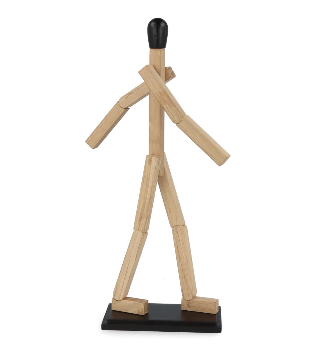 Premium Match Man Oak Fire Starter Sticks - Natural & Long-Lasting Firewood for Camping, Fireplace & Outdoor Adventures