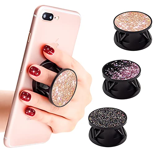 Pink Glitter