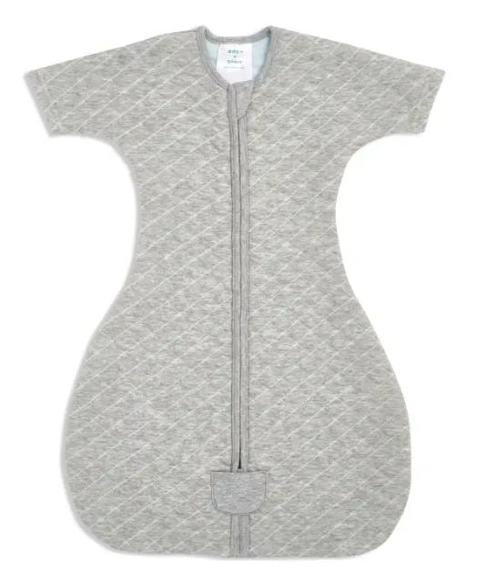 Aden & Anais Sleepsack for Babies 6-9 Months | 1.5 TOG Warmth | Soft & Breathable Baby Sleeping Bag | Perfect for Nursery, Daycare & Travel