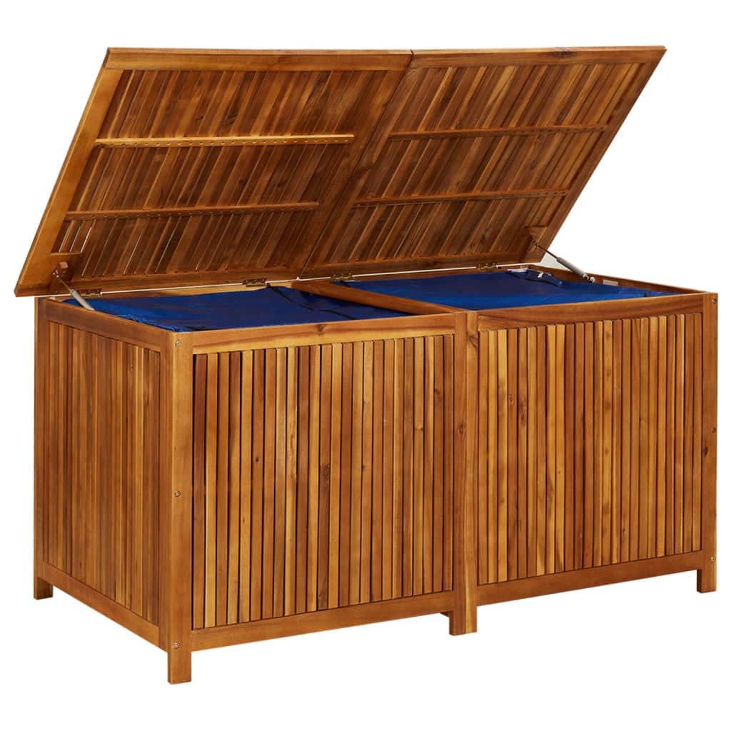 Outdoor Deck Storage Box 59