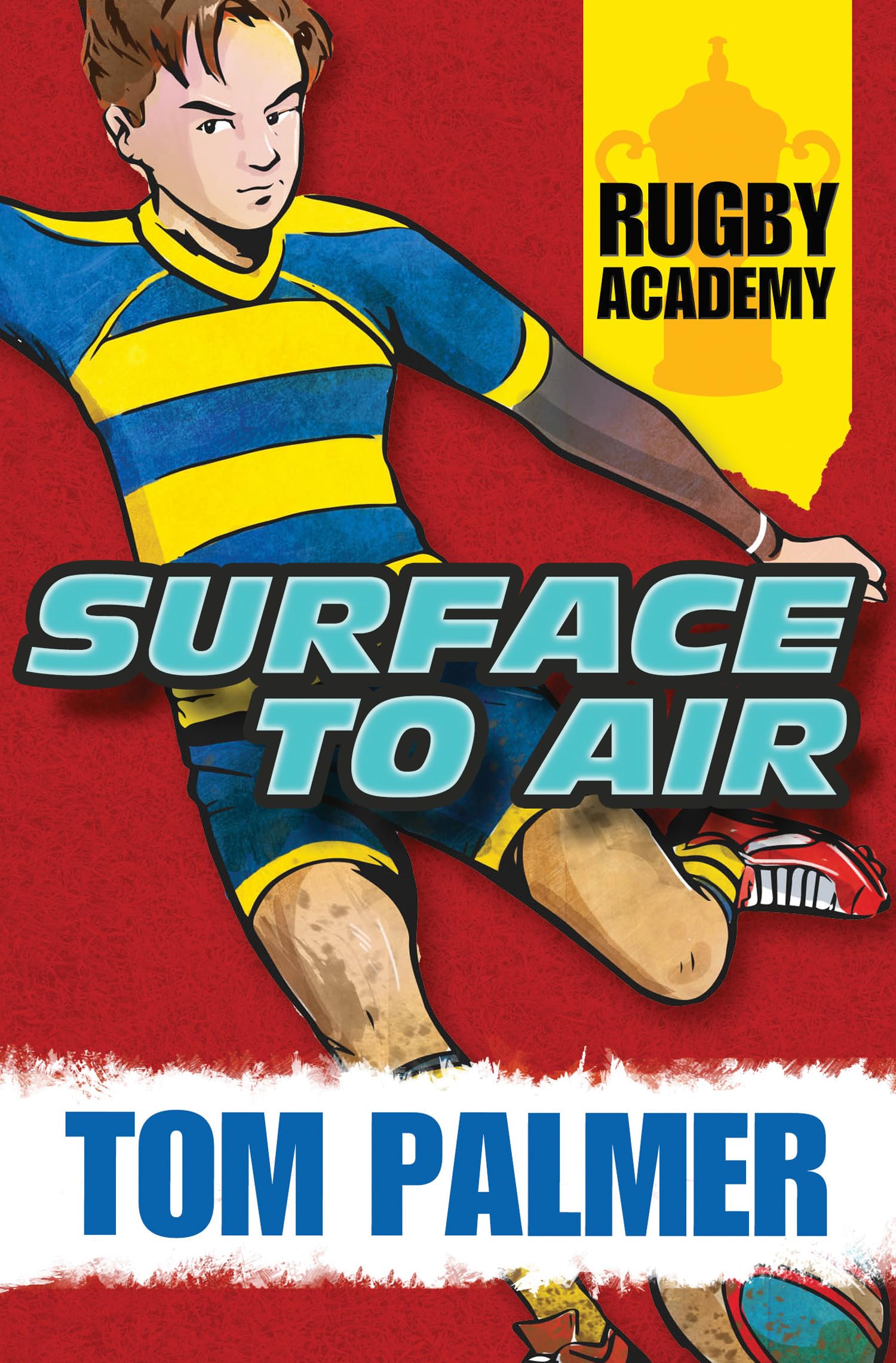 Surface to Air Missile Toy - Realistic Military Model for Kids & Collectors - Perfect for War Games, Outdoor Play & Display