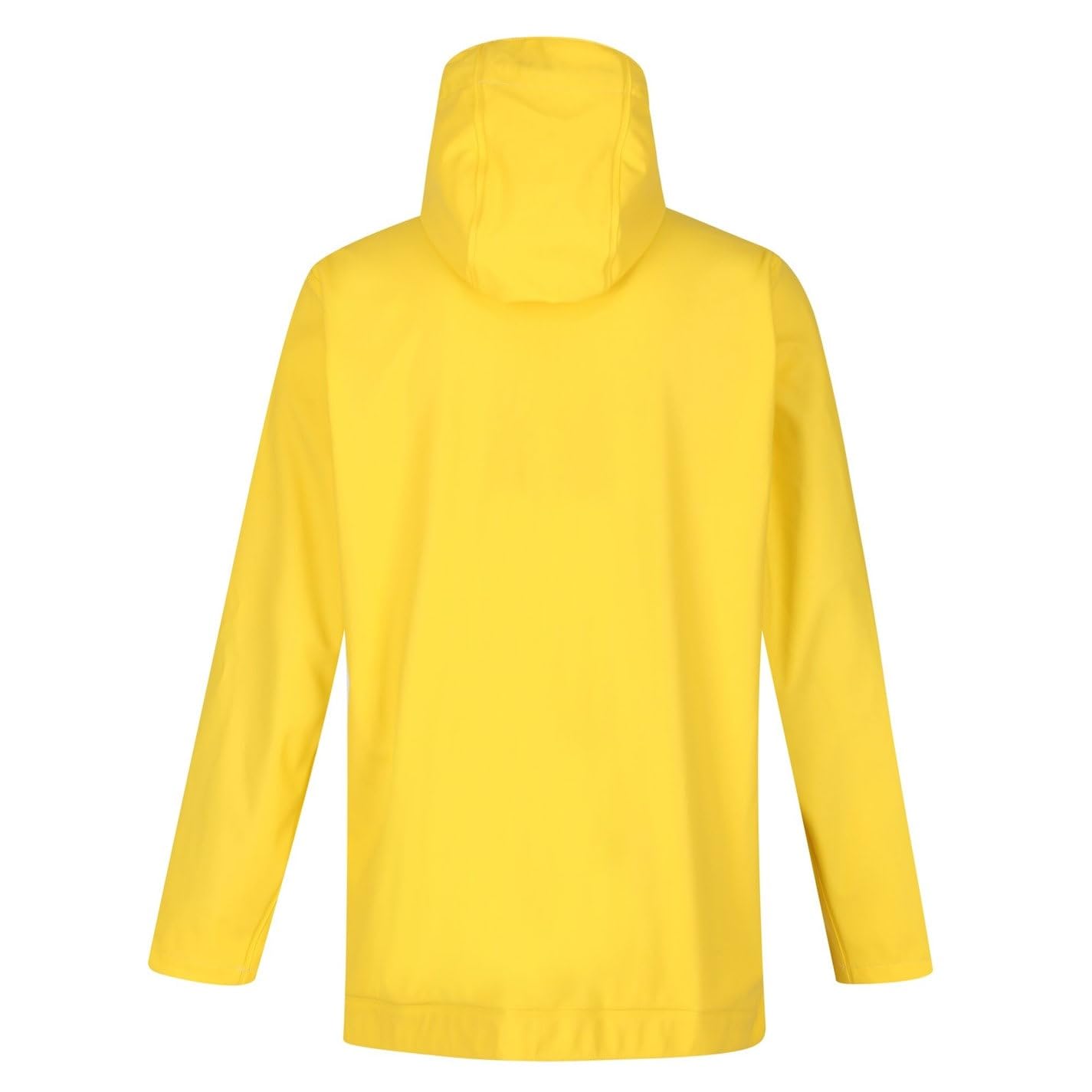 Regatta Women's Tinsley Waterproof Jacket - Lightweight Raincoat for Hiking, Camping & Outdoor Activities | Windproof & Breathable Coat for All-Weather Protection