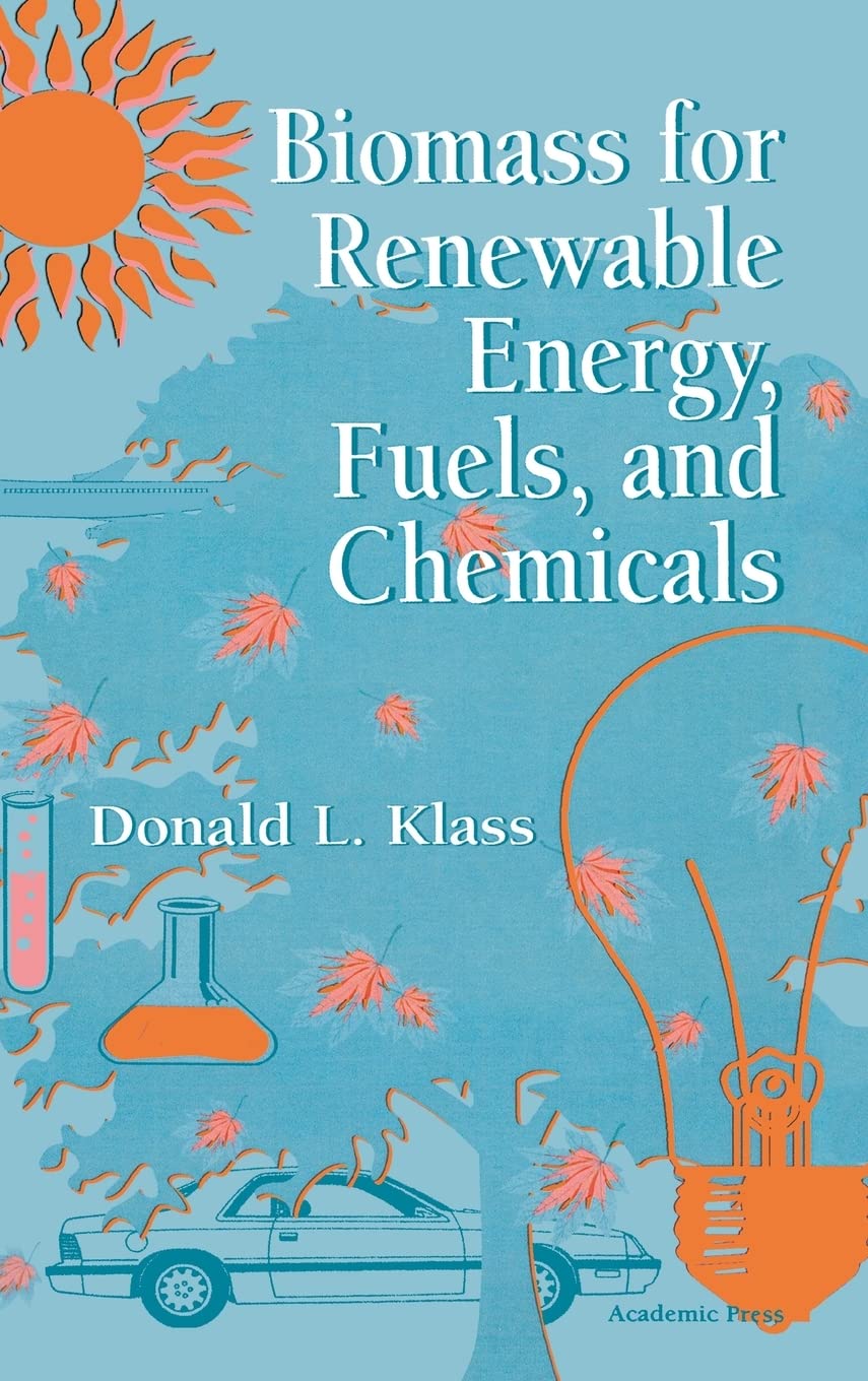 Biomass for Renewable Energy, Fuels, and Chemicals | Sustainable Biofuel Source | Eco-Friendly Power Generation for Homes & Industries