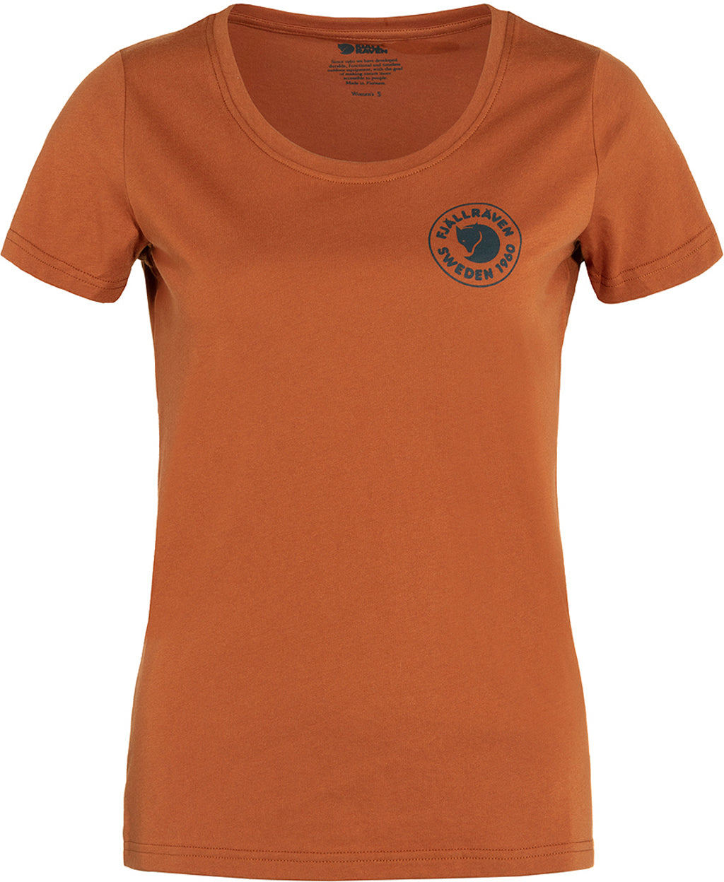 Vintage 1960 Logo T-Shirt for Women - Retro Graphic Tee - Soft Cotton Casual Shirt - Perfect for Everyday Wear & Retro Fashion Outfits