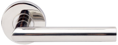 Polished Stainless Steel