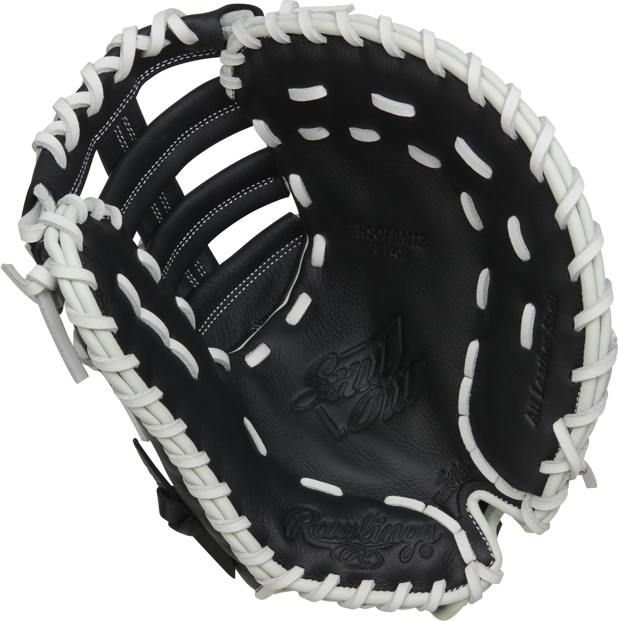 Rawlings Shutout Series Fastpitch 1st Base Mitt 12