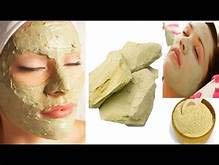 Naturenest Pure Multani Mitti Clay Powder 1kg - 100% Natural Face & Body Mask for Glowing Skin, Acne Treatment & Deep Cleansing - Perfect for DIY Beauty & Spa Treatments at Home