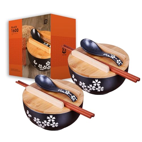 2PCSBLACKBOWL