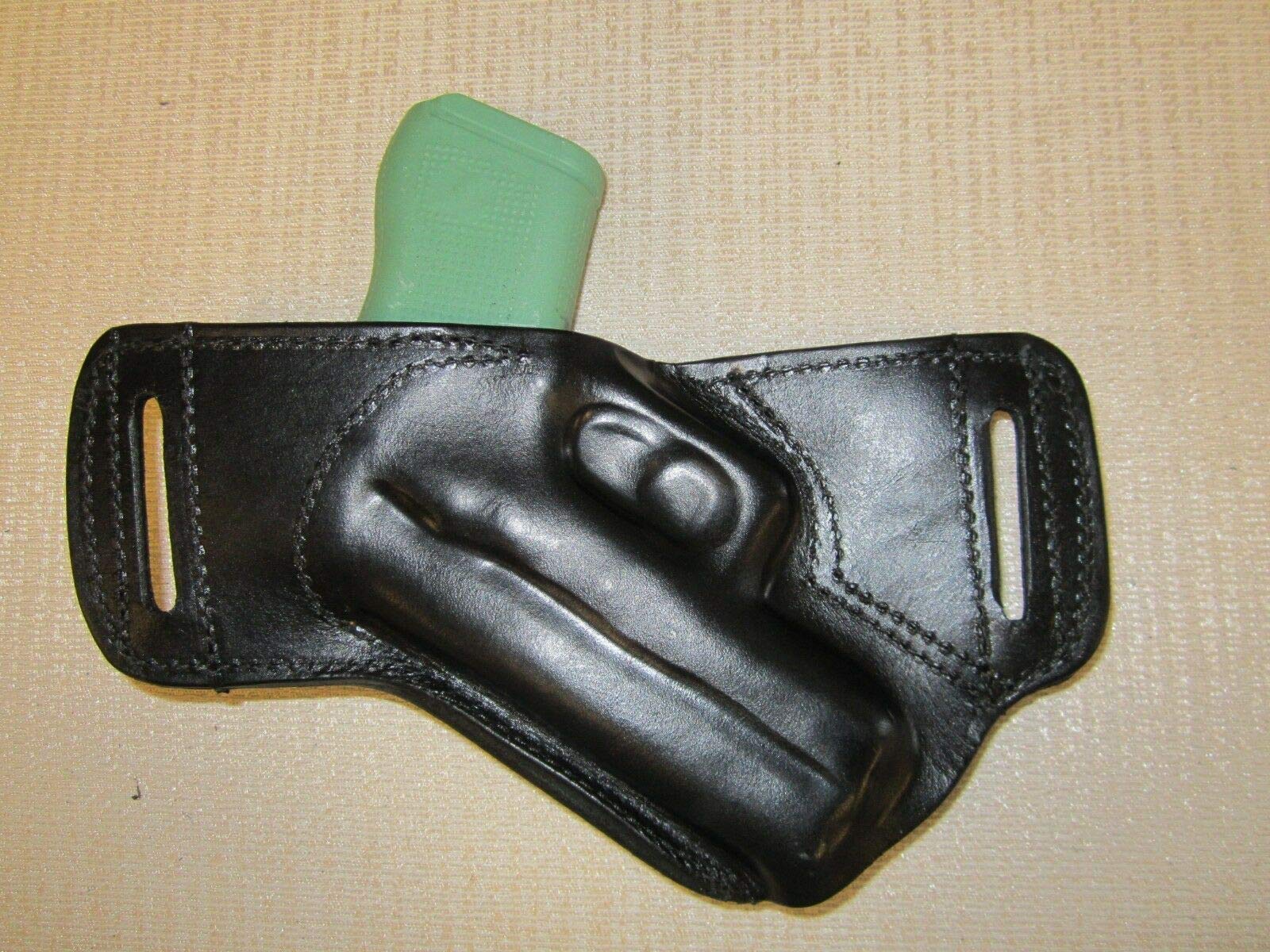 S.O.B. Holster for Kimber Ultra II - Right Hand Concealed Carry IWB Gun Holster | Perfect for Everyday Carry, Tactical Training & Self Defense