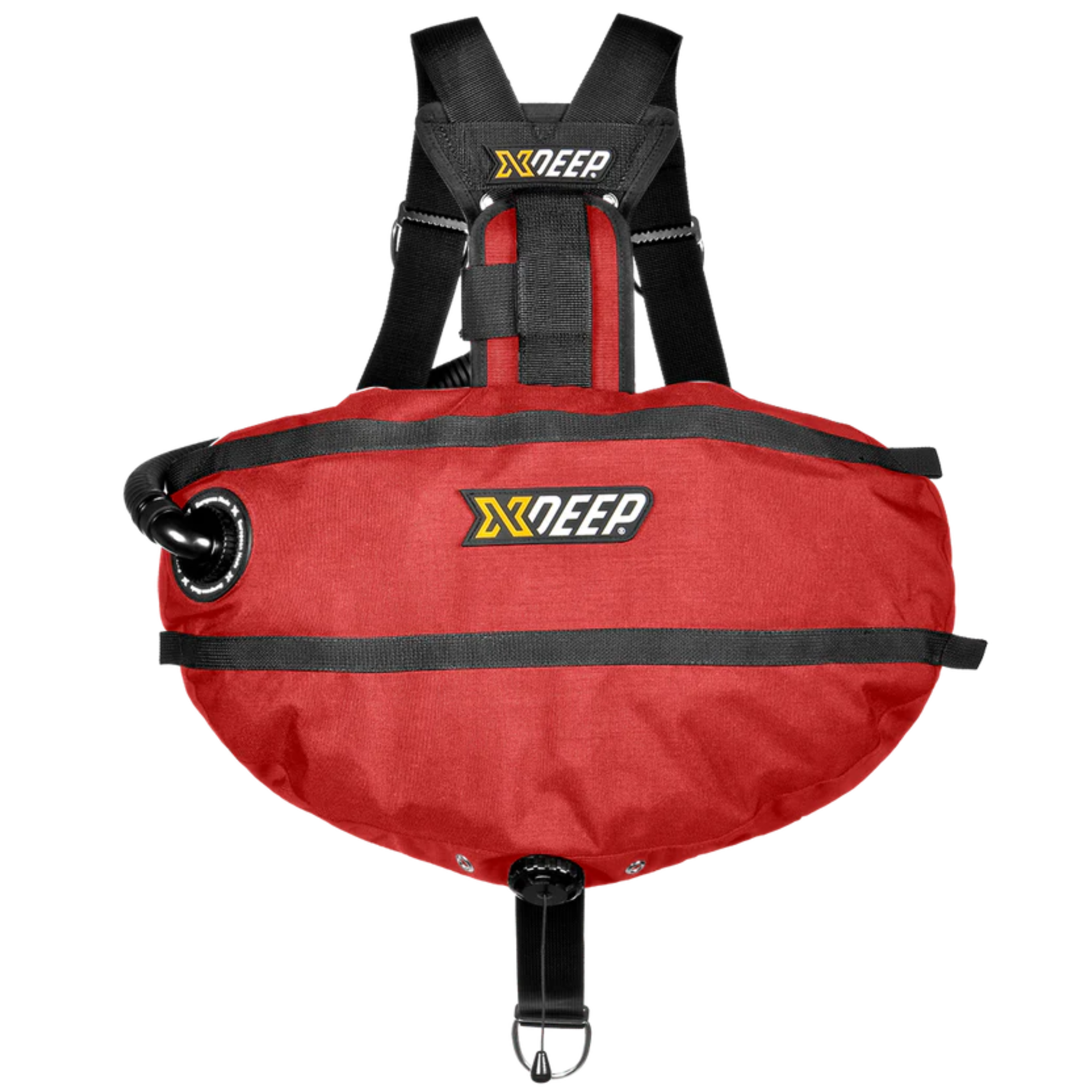 XDEEP Stealth 2.0 Classic Wing Only - Special Order Colors | Premium Scuba Diving BCD Wing for Professional Divers | Perfect for Deep Diving, Technical Diving & Underwater Exploration