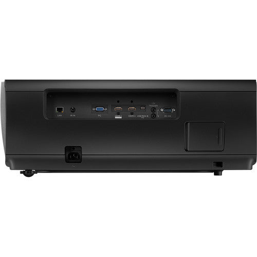 BenQ HT8050 4K UHD Home Theater Projector - 2200 Lumens, DLP Technology | Perfect for Movie Nights, Gaming & Outdoor Screenings