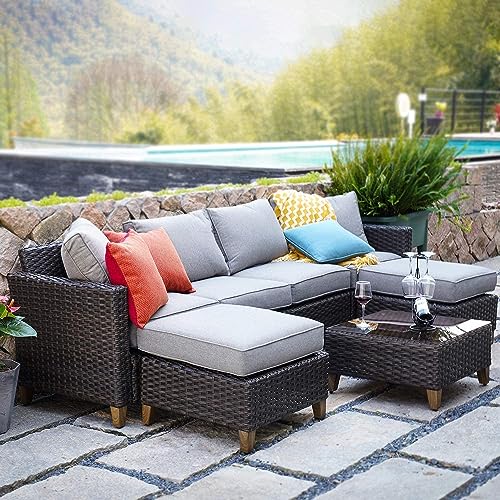 Grey-7-piece Set 2