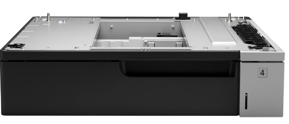 HP CF239A LaserJet 500 Sheet Paper Tray Feeder - Compatible with HP LaserJet Printers - Perfect for Office, Home & Business Document Printing