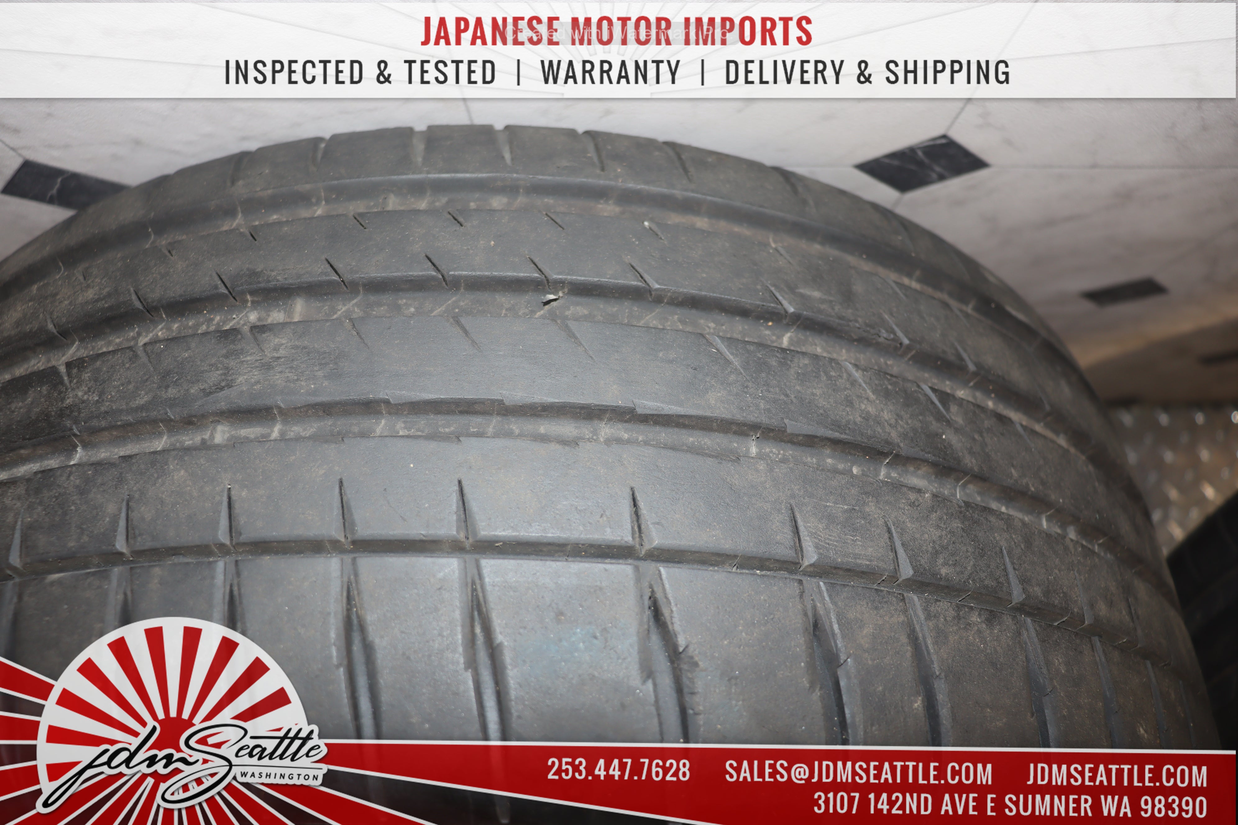 2008-2014 Subaru Impreza WRX STI GRB OEM Factory Stock Wheels - Set of 4 - Perfect for Replacement or Restoration Projects