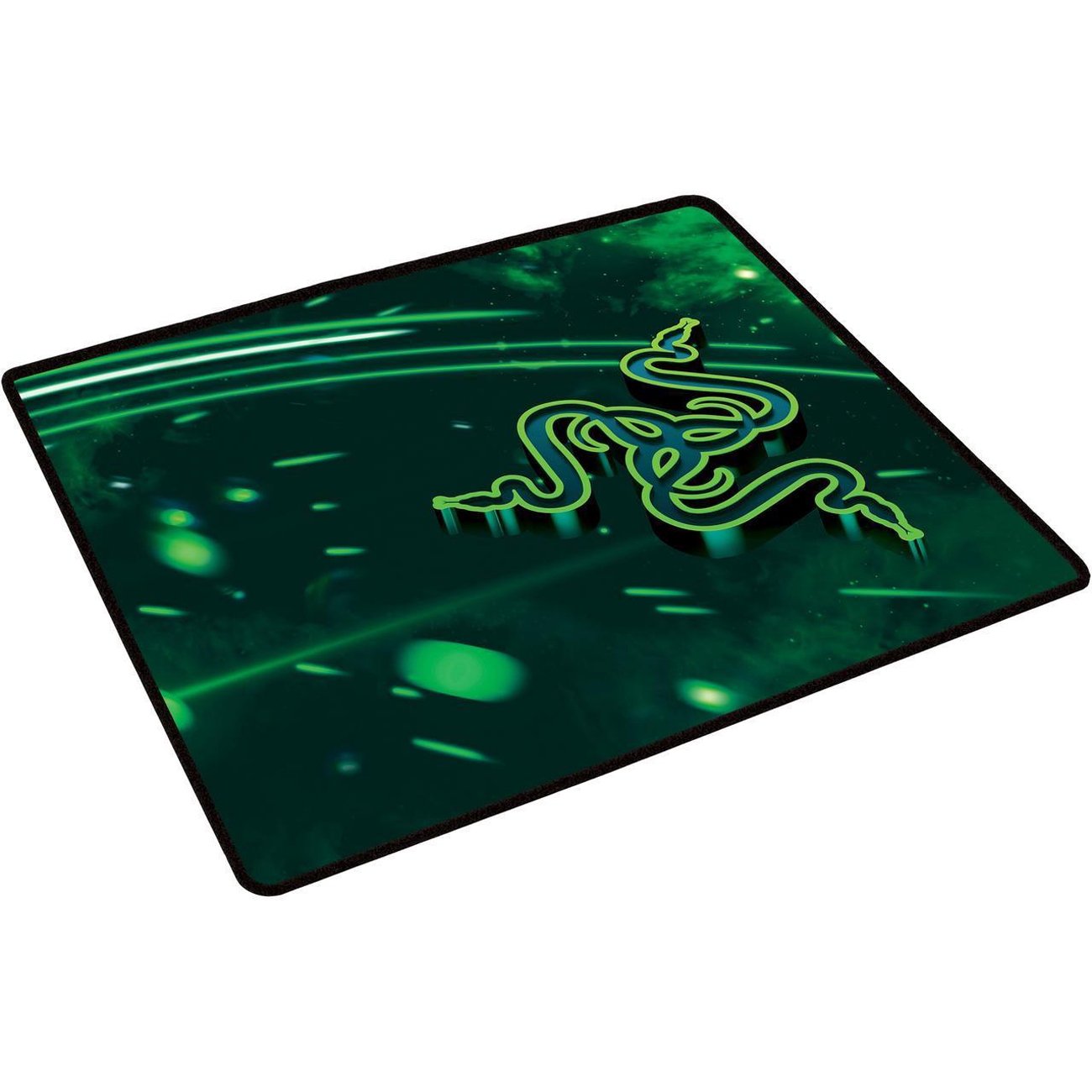 Razer Goliathus Speed Gaming Mouse Pad - Large Extended Non-Slip Surface for PC, Mac, Laptop - Smooth Tracking for FPS, MOBA, eSports Gaming