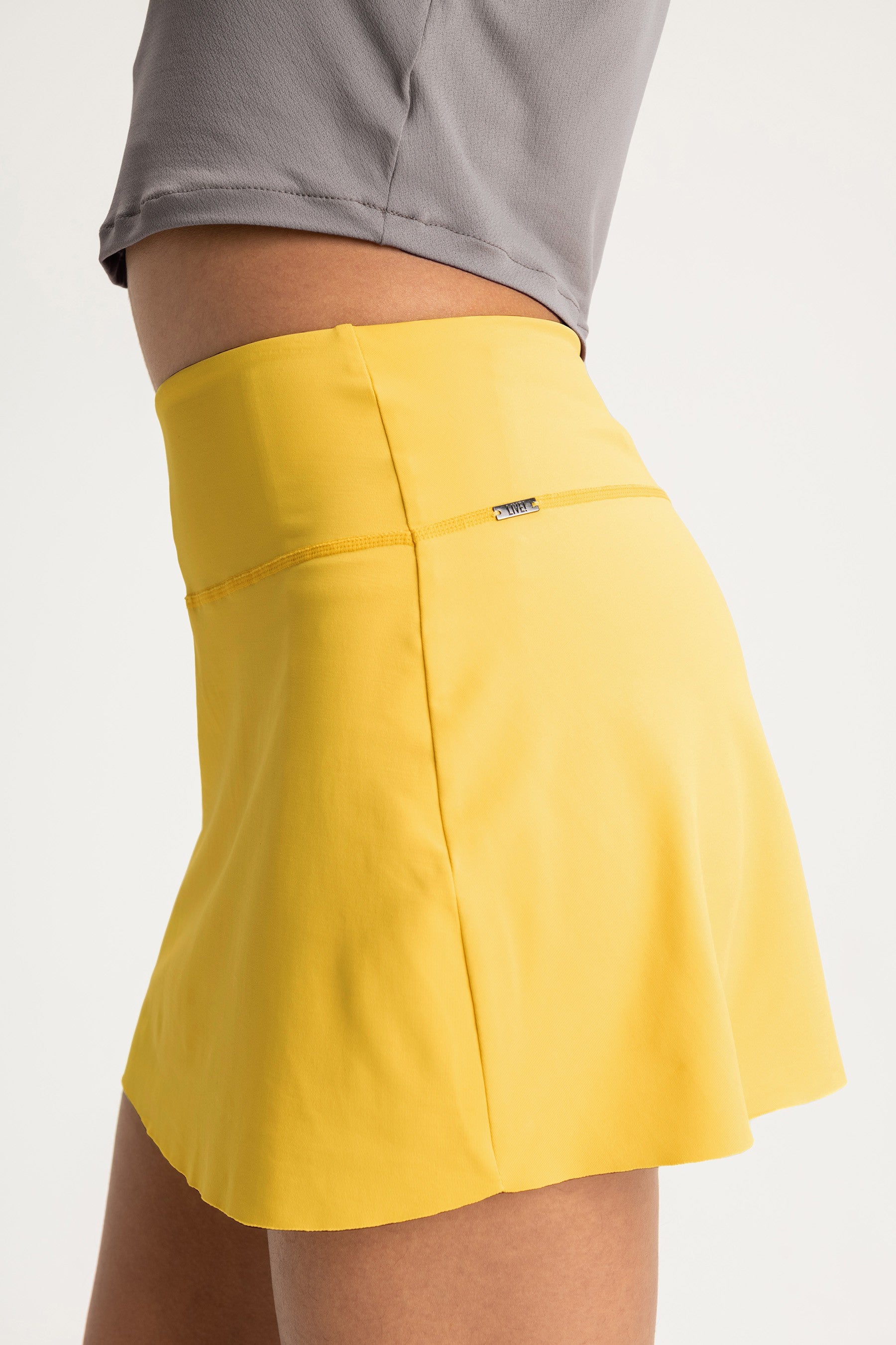 Women's High-Performance Sport Skirt 449910 - Breathable & Quick-Dry for Running, Yoga & Gym Workouts