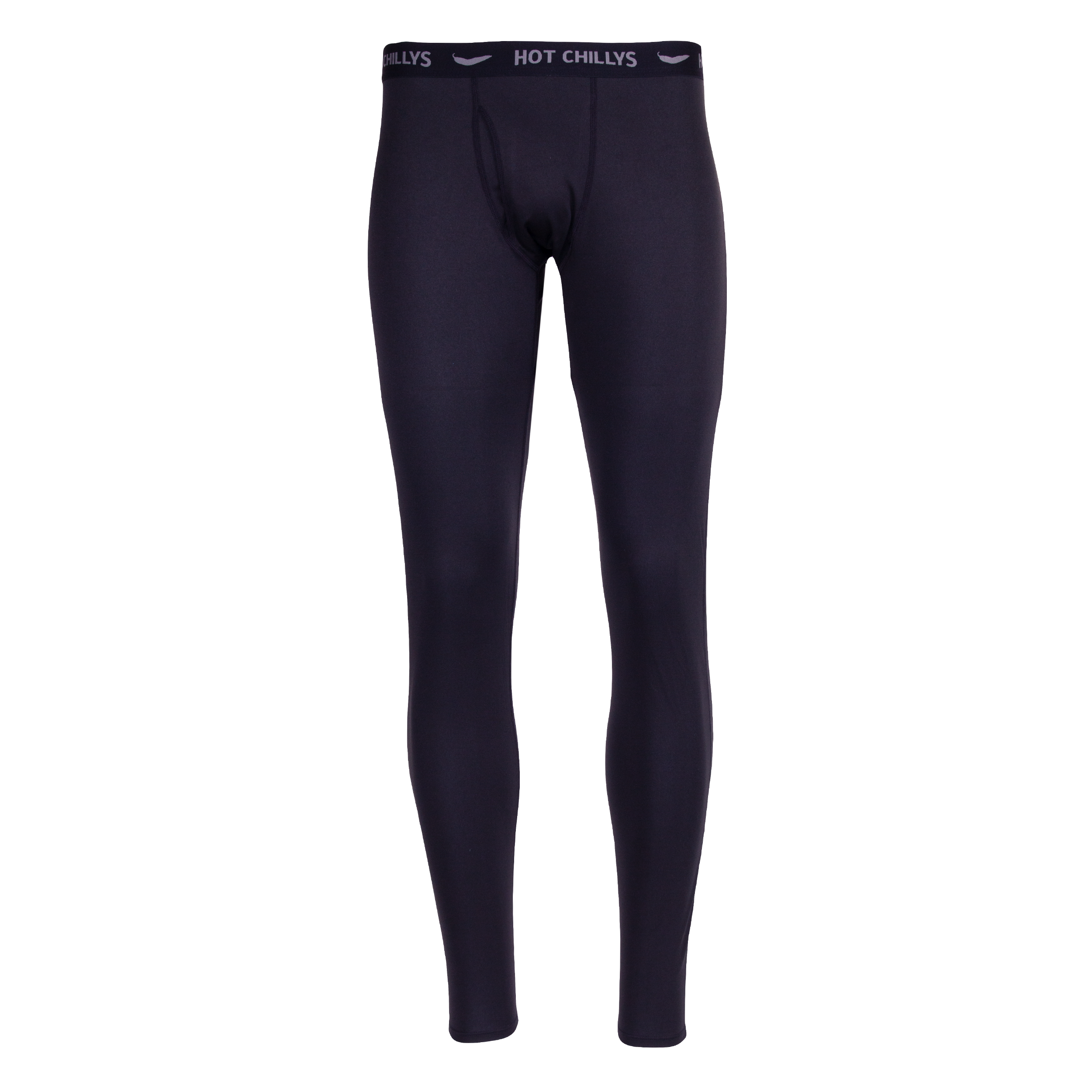 Men's Black Peach Skins Bottom - Soft & Breathable Sleepwear for Comfortable Night's Sleep & Lounge Wear at Home