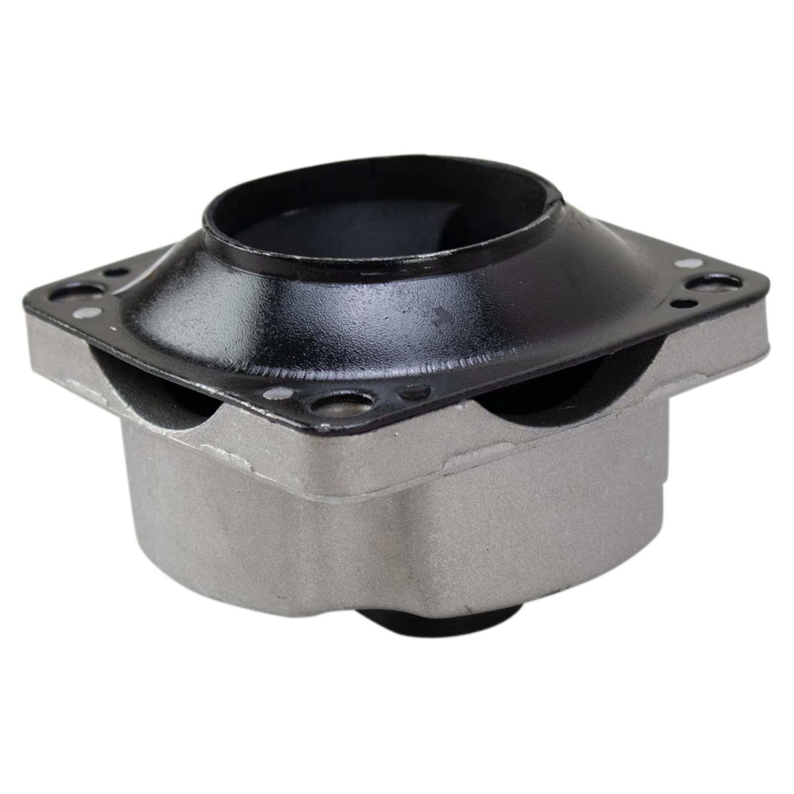 TRQ Engine & Transmission Mount Kit Compatible with Dodge 300 Challenger Charger Magnum - Replacement for Worn Mounts - Improves Ride Comfort & Reduces Vibration (Perfect for Performance Upgrades & Smooth Driving Experience)