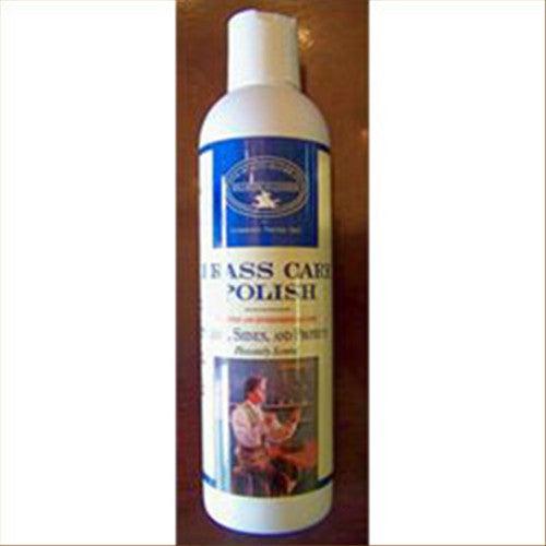 Premium Brass Care Polish - 8 fl oz | Restores Shine & Protects Metal | Ideal for Antiques, Jewelry & Home Decor